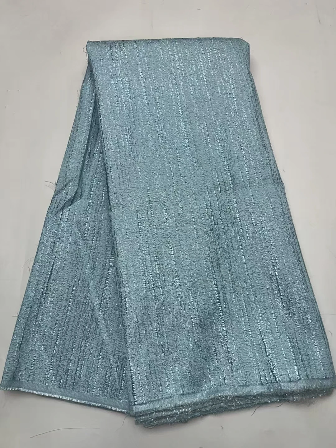 

Новейшая однотонная африканская парчовая кружевная ткань из дамасской парчи, 2022, высокое качество, нигерийская парча, жаккардовая кружевная ткань для платья KJK25133