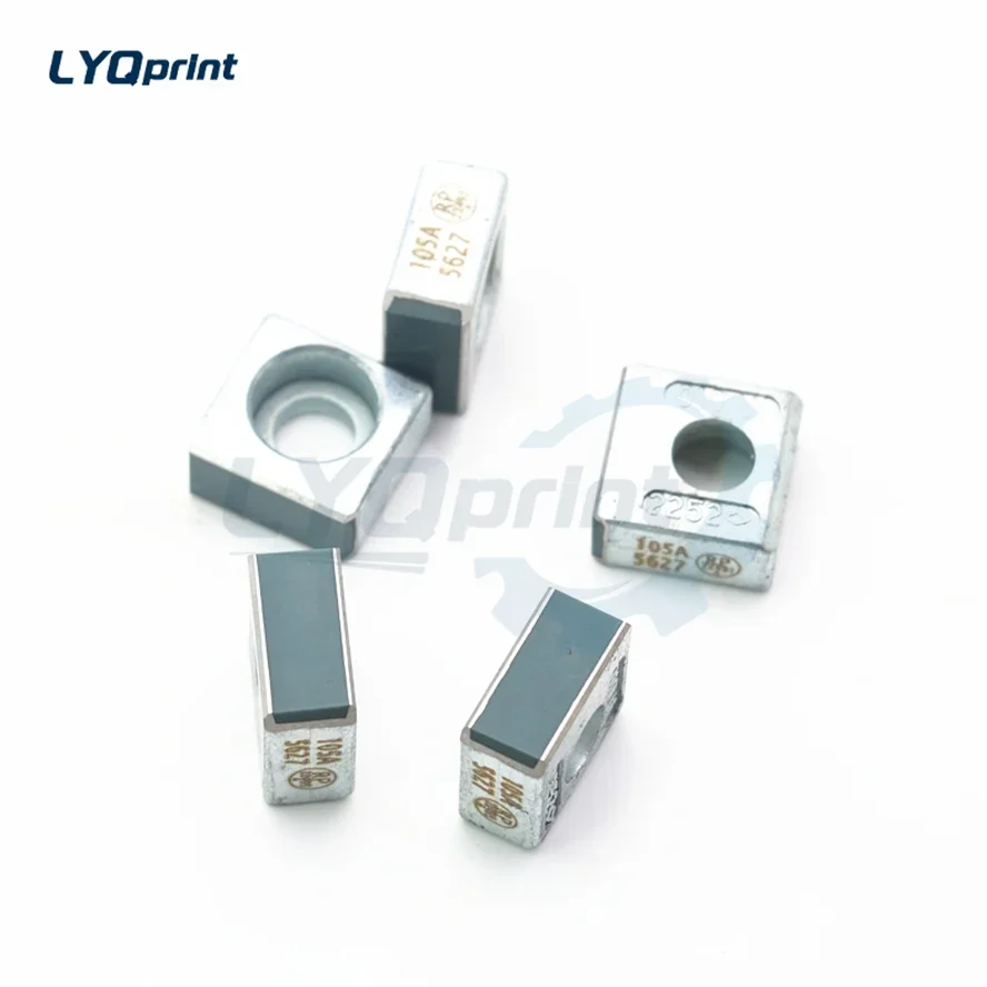 Suku Cadang Mesin Cetak 105A5627 Kualitas Terbaik Gripper Untuk Roland