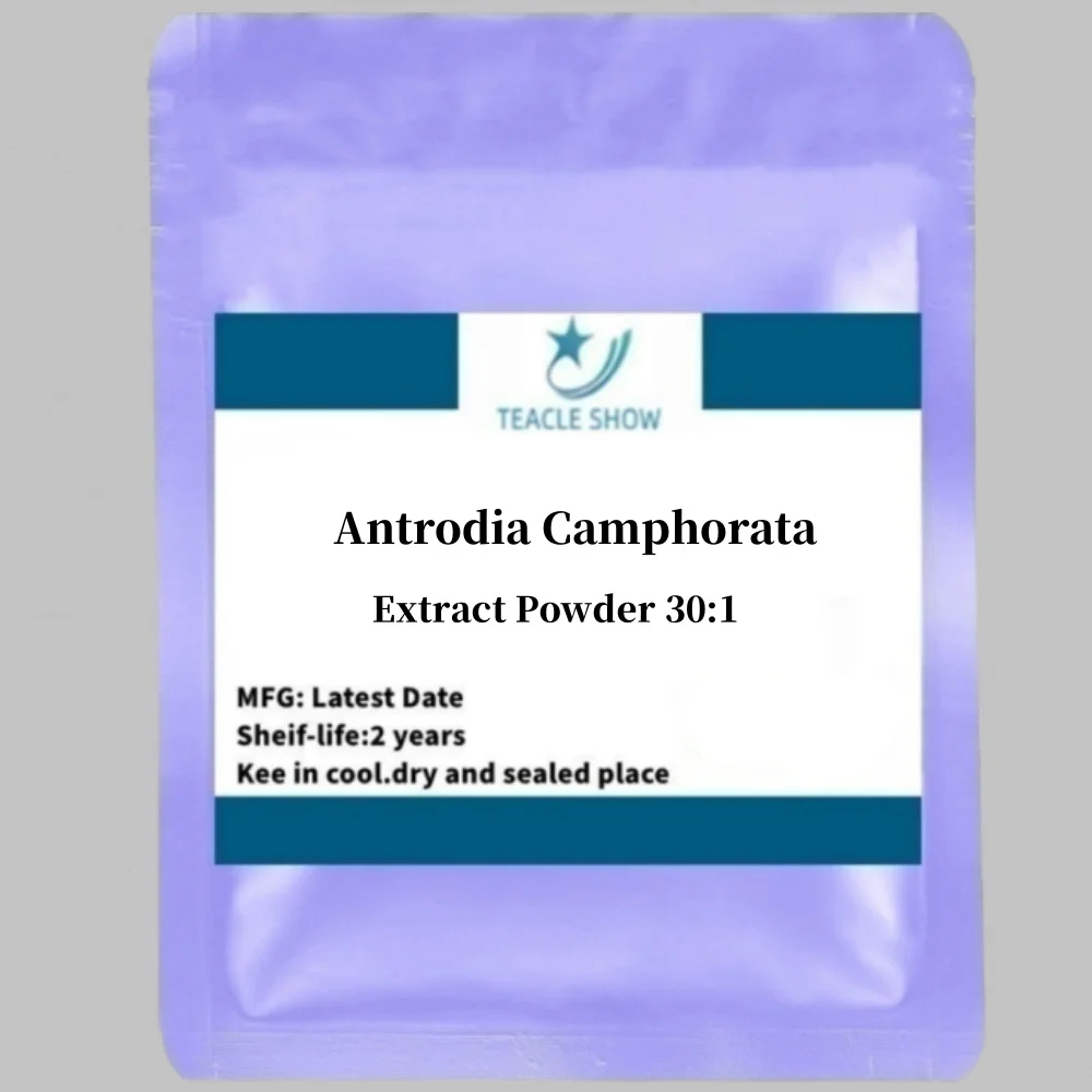 

50-1000g Antrodia Camphorata