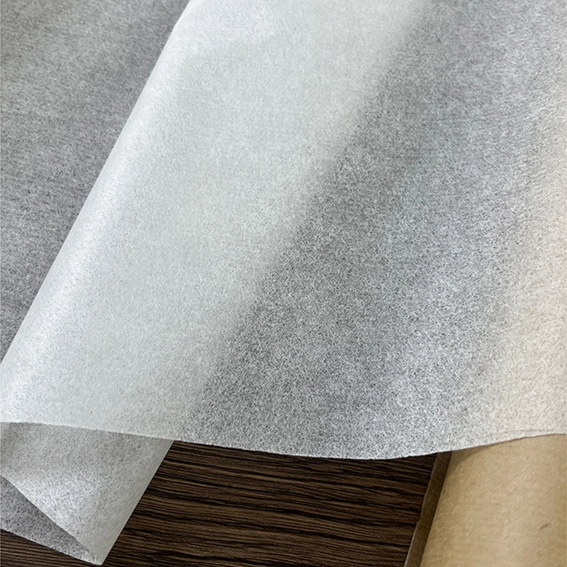 20M Super Thin Cicada Wing Long Scroll White Antique Calligraphy Practice Rice Paper Copying Hook Line Line Drawing Xuan Paper
