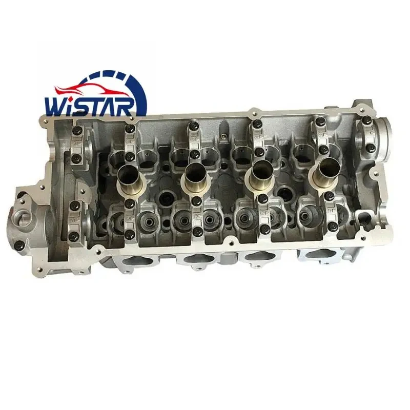 

Suitable Factory Aluminum Alloy G4EE Engine Cylinder Accent Verna Elantra EFI SOHC 1.4L G4EE Engine