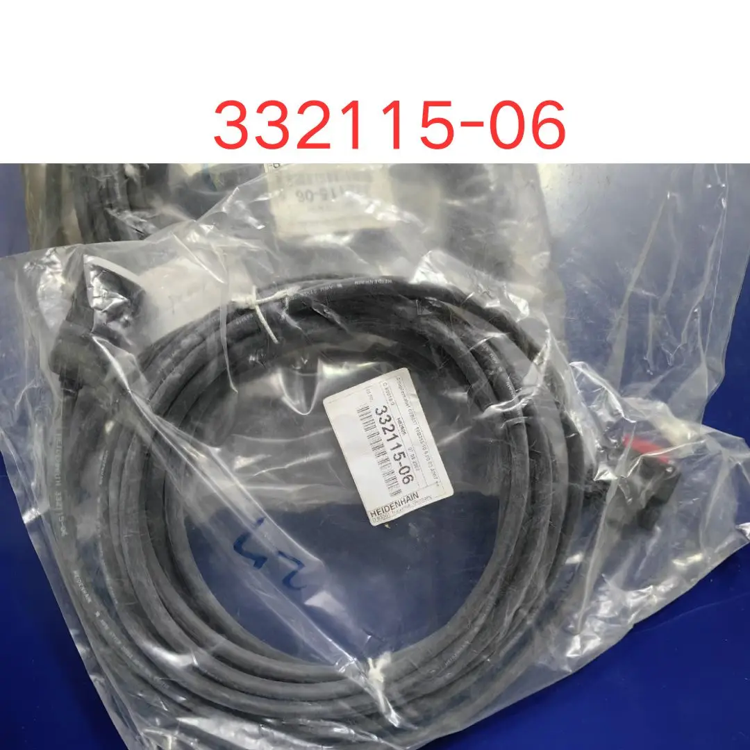 

Совершенно новая Кабельная линия 332115-06, быстрая доставка