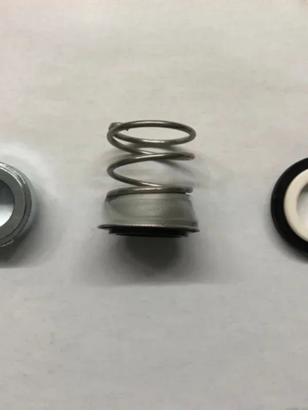 Mechanical Sealing …