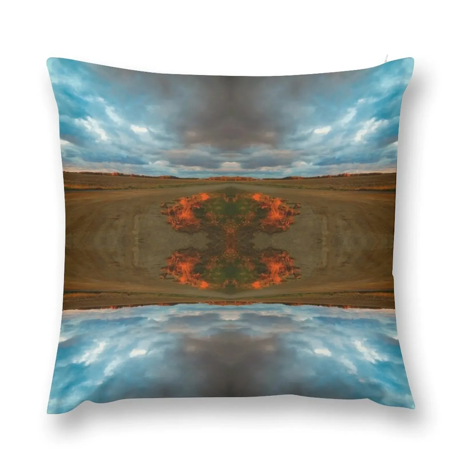 Metamorphosis # 8 Throw Pillow luxury throw pillow covers Pillowcase Cushion pillow