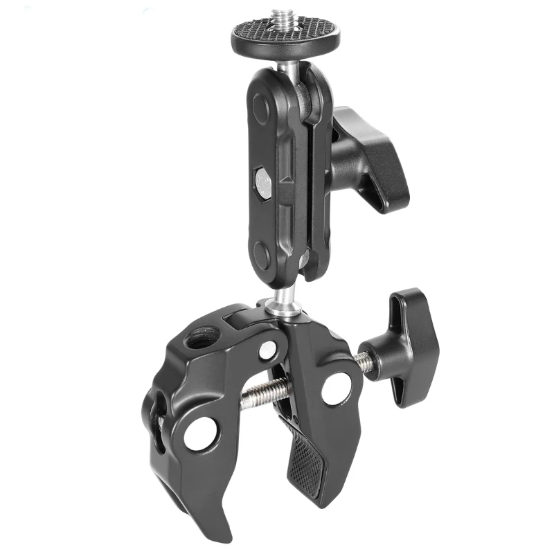 Super Clamp Magic A…