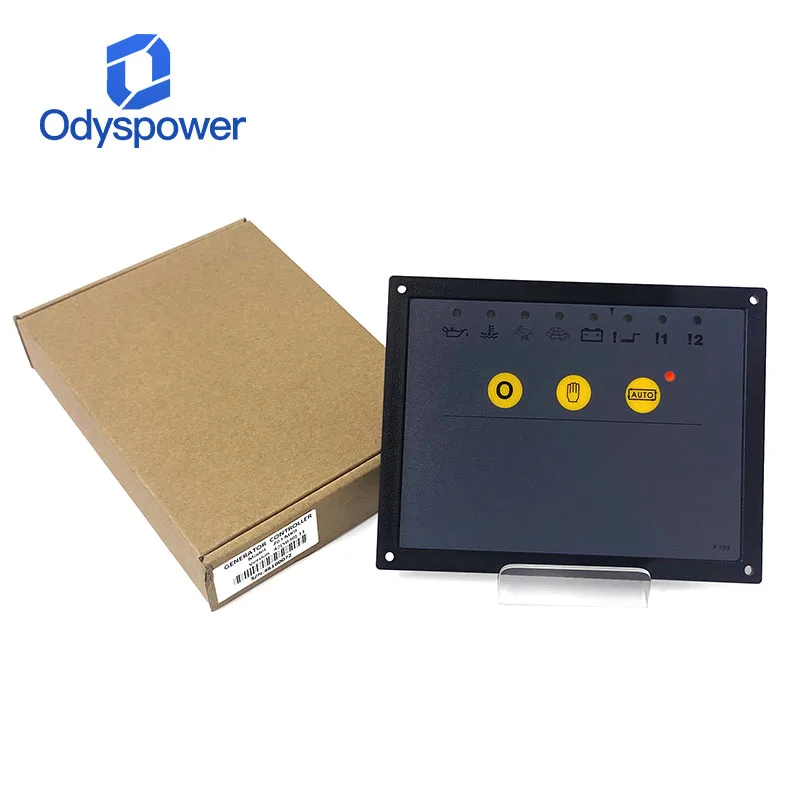 

DSE703 DSE704 Контроллер генераторной установки Deep Sea Модуль управления автоматическим запуском