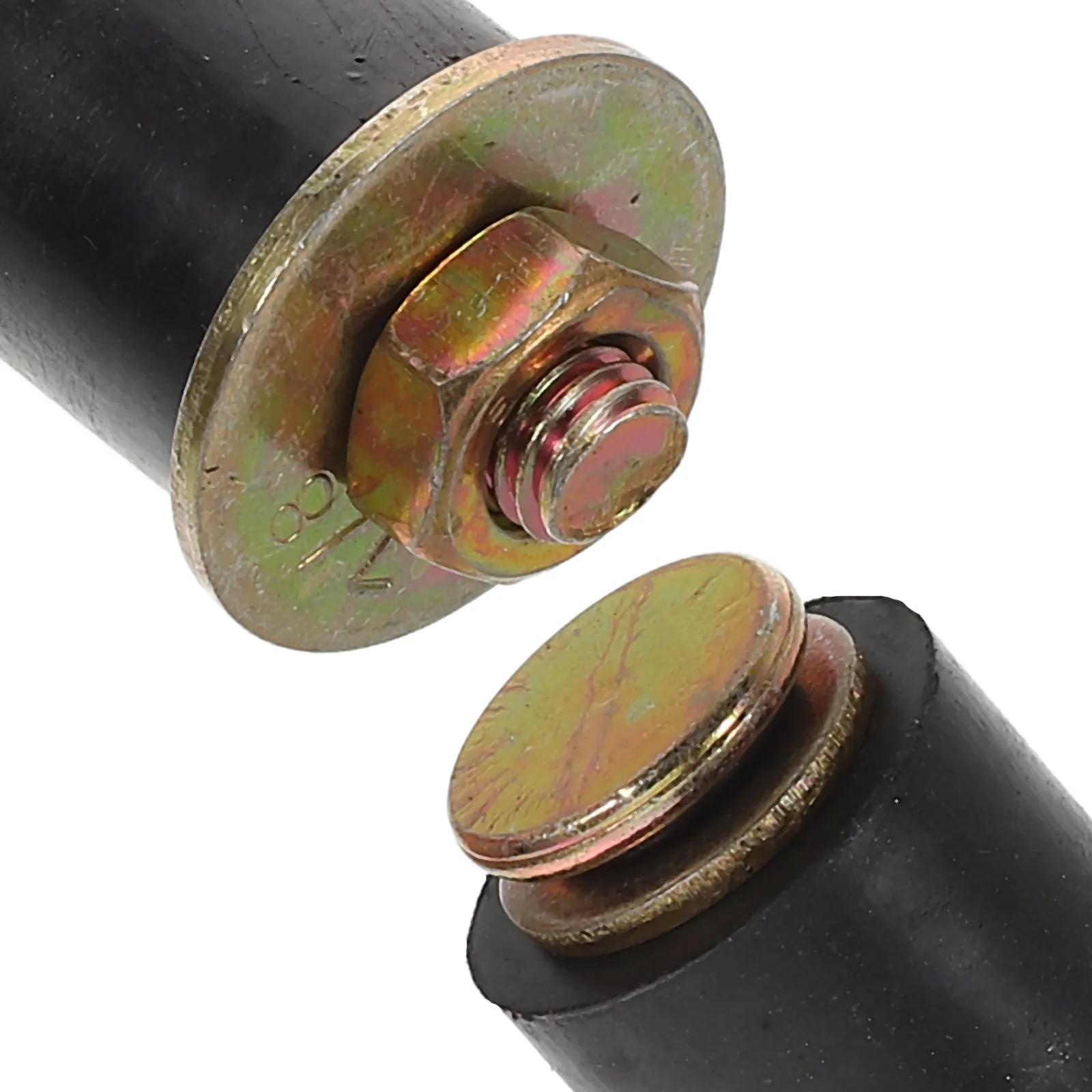 

8Pcs Automotive Rubber Expansion Plug 7/8 Neoprene Freeze Plug for Engine Suitable for Industrial Equipment