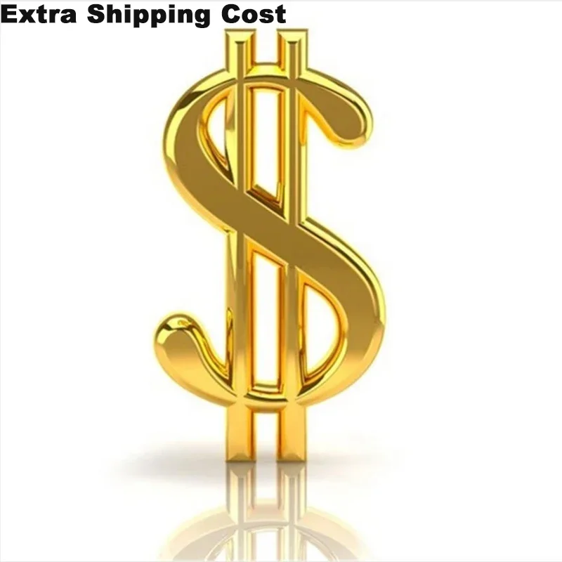 

Extra Fee Wisdom Link for Price Balance & Shipping Cost Remote Area Charge ( Repay / Resend)