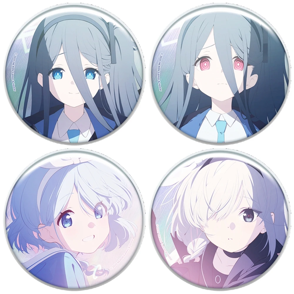 58Mm Game Blue Arch… - image