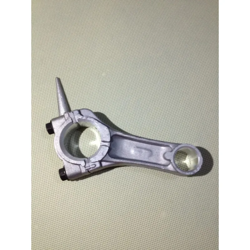 Conjunto da Haste de Conexão do Gerador para Honda 2kw 3kw para o Motor a Gasolina Honda Gx140 Gx200 Gx220 170f 5.5hp 6.5hp Gx160 168f
