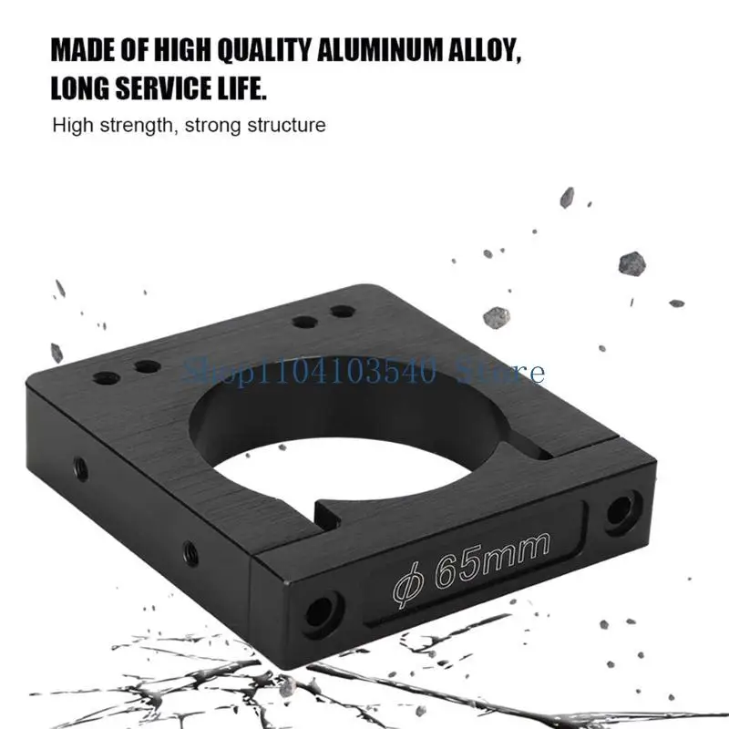 02DC Держатель двигателя -веретенов.