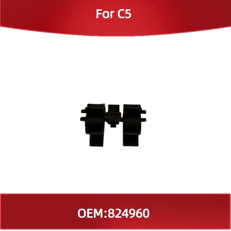 824960 Suitable for Citroen C5 Rainwater Harvesting Board Buckle