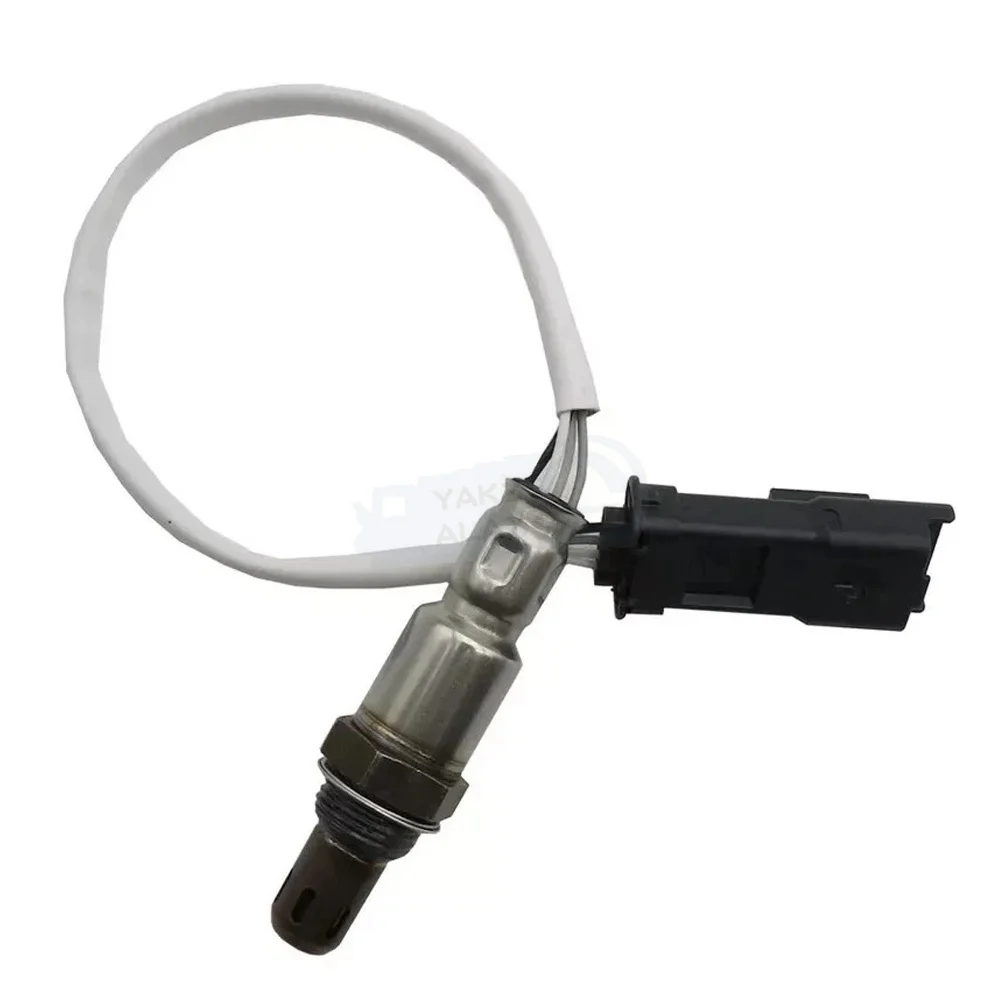 9673438580 Oxygen O2 Sensor for Citroen C-Elysee C3 DS3 Peugeot 208 308 2008 301 2012 2013 2014 2015 2016 4Wires Lambda