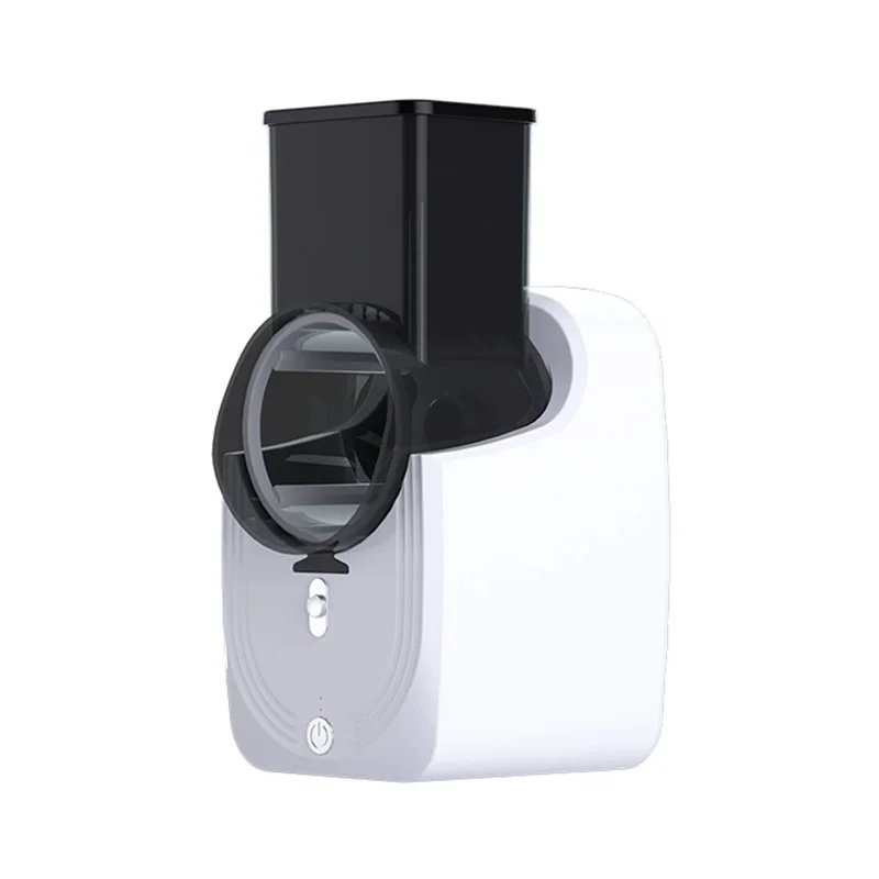 

FGGS-Multi-Function Vegetable Cutter Household Kitchen Electric Vegetable Cutter Vegetable Slicer Shredder Automatic