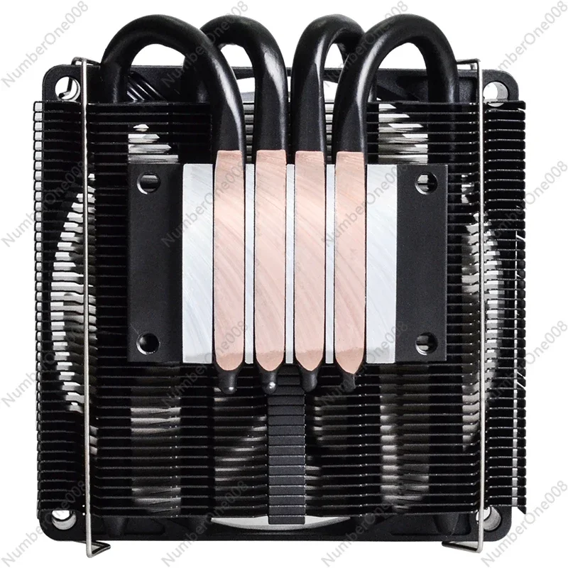 IS-40x down pressure heat sink, M24 mini chassis heat sink for ITX host