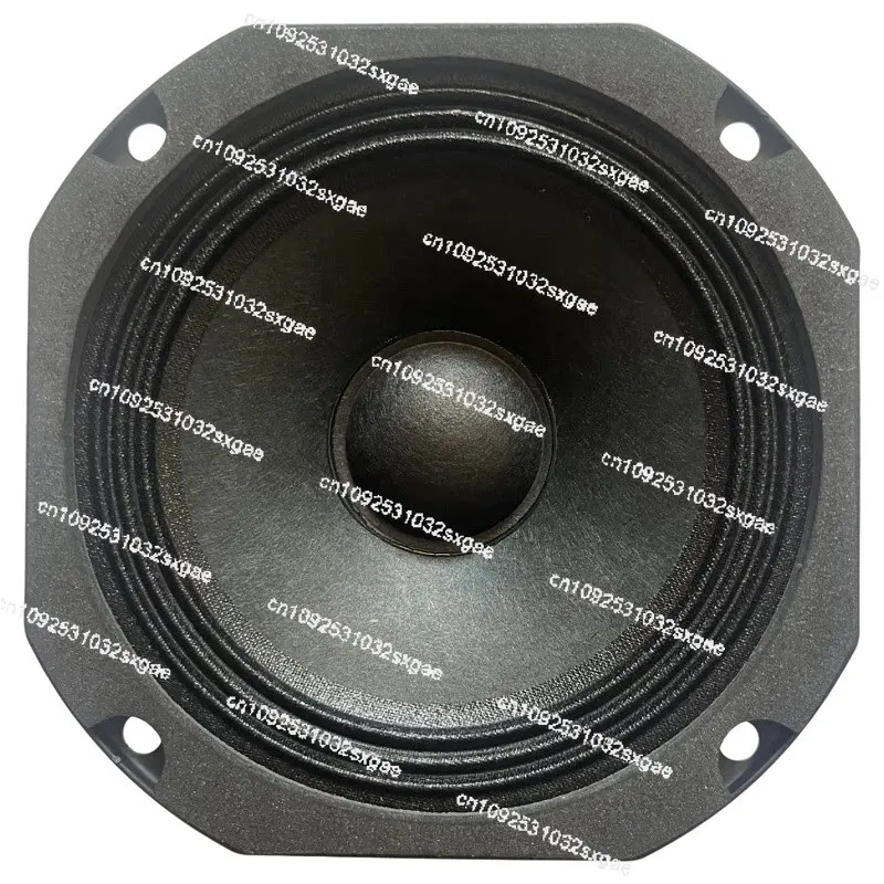 

4-дюймовый широкополосный динамик Hi-Fi класса с большим магнитным катушечным элементом, обеспечивающий свободный, мягкий и высококачественный звук с высокой плотностью звучания.