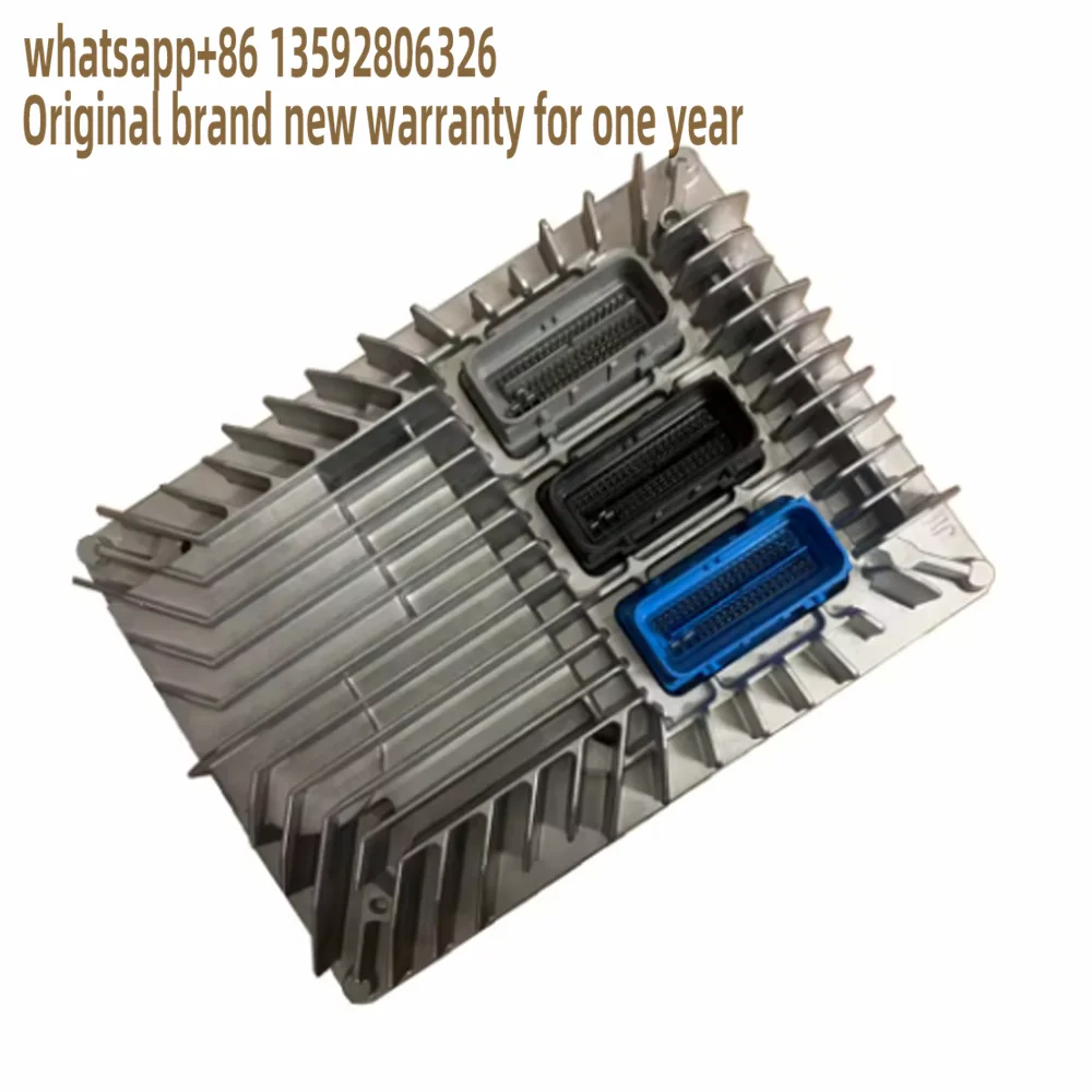 

12655478 E39 For Enclave Regal Gl8 Camaro Malibu Cadillac Ats Park Avenue Seville Car Engine Board