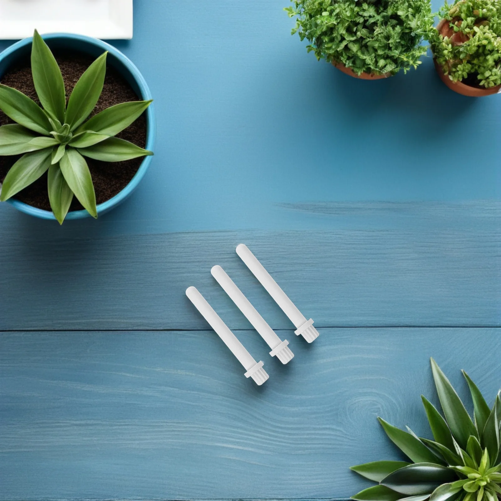 

3 шт., катушка для швейной машины, прочный универсальный держатель нити для Singer, сменные пластиковые аксессуары, долгосрочное использование для дома