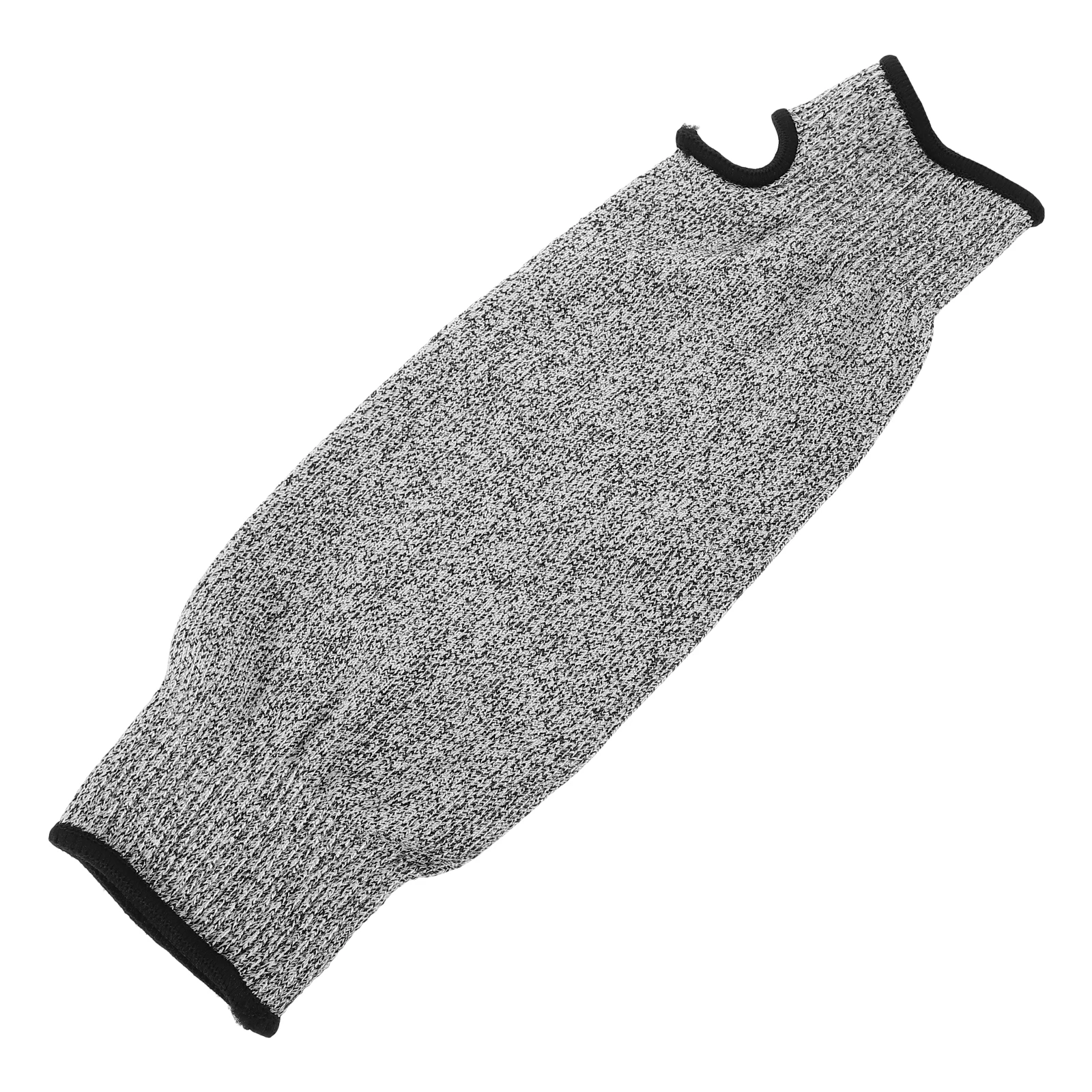 Anti-Cut Arm Guard with Ergonomic Design Cut Resistant Arm Cover for Safety Work Outdoor Activities Forearm Protection Sleeve