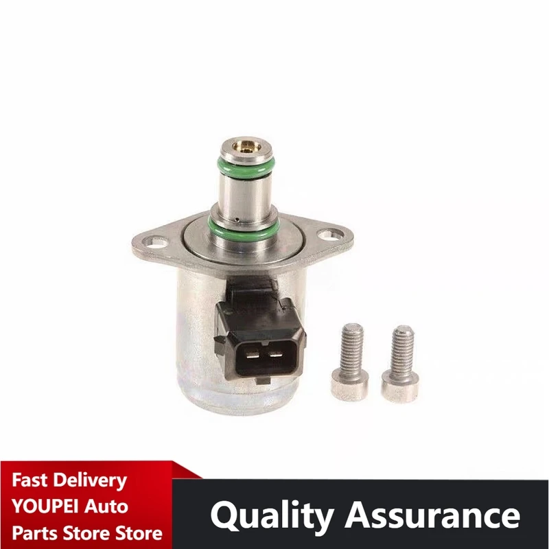 

Power Steering Valve for Mercedes-Benz CLS, E, GL, R, S, SL, SLK. Part Numbers: A2114600984, A2114600584, A2114600884