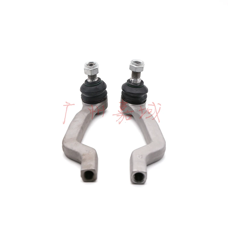 

Pair Front Axle Outer Steering Tie Rod Ends Ball Joint For Mercedes Benz A160 A180 B200 W169 W245 1693300503 1693300603