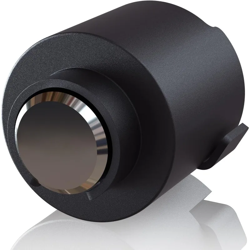 

home.2-5/16" Heavy Duty Trailer Hitch Lock - Ball Coupler&Safety Chains Anti-Theft,Travel RV/Pop-Up Camper/Boat/Truck/Motorcycle