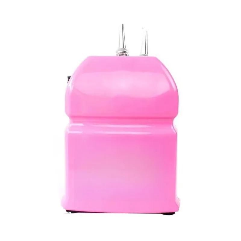 260 Magic Ball Inflator Portable Battery Electric Inflator Pump