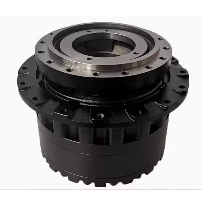 

Excavator Hydraulic Parts Travel Motor Gearbox E320D Final Drive Without Motor