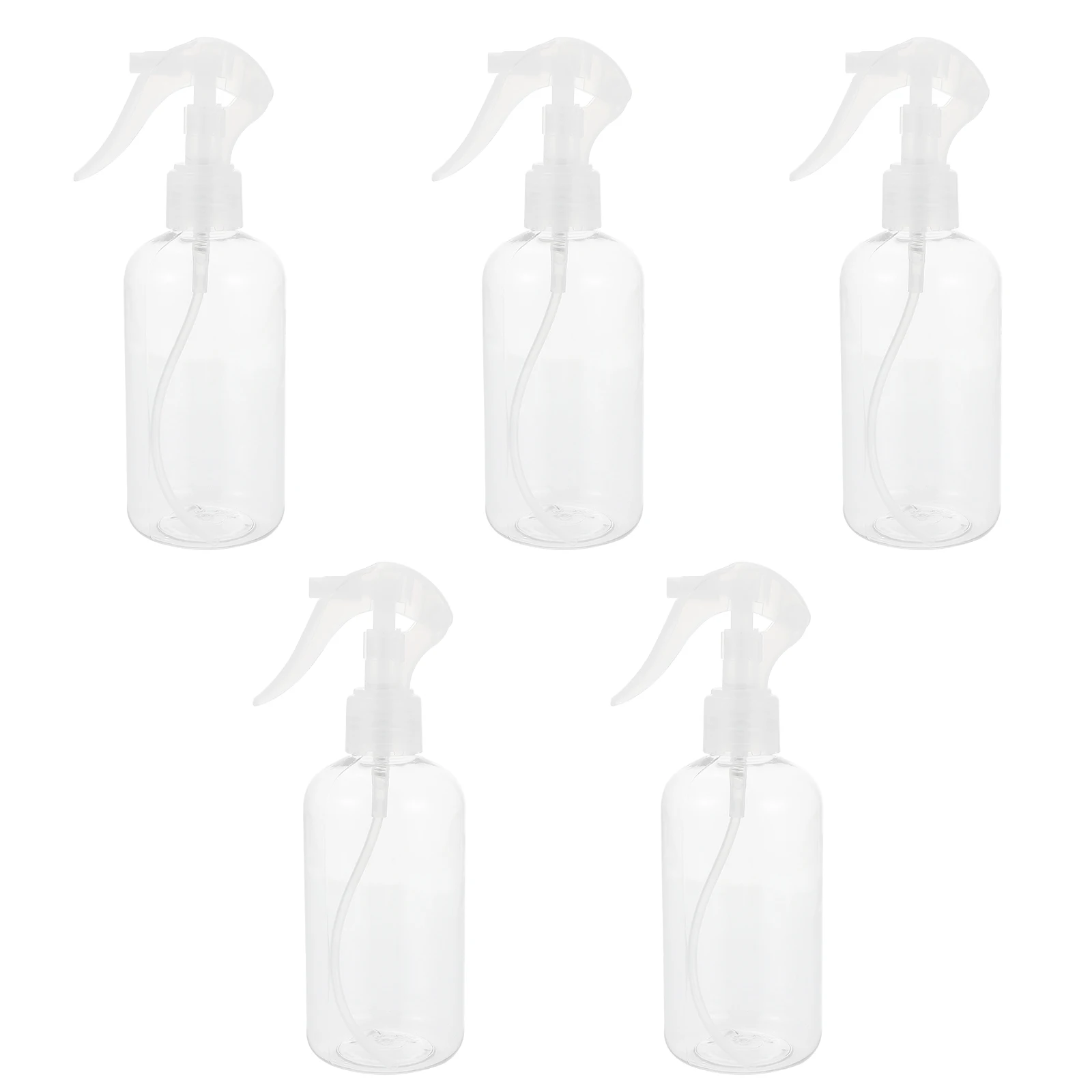 

5pcs Gardening Spray Bottles Durable Pressure Sprayer For Garden Courtyard Greenhouse Balcony Watering Tool Handheld Sprayer Not