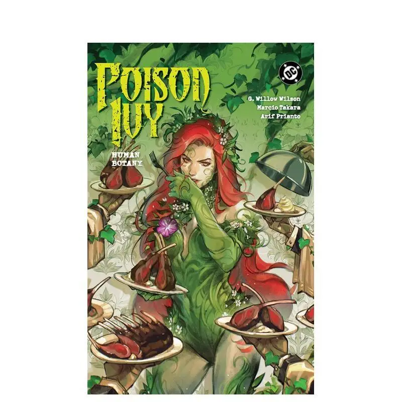 Du Teng Woman Vol. 5: Human Botany (Paperback)