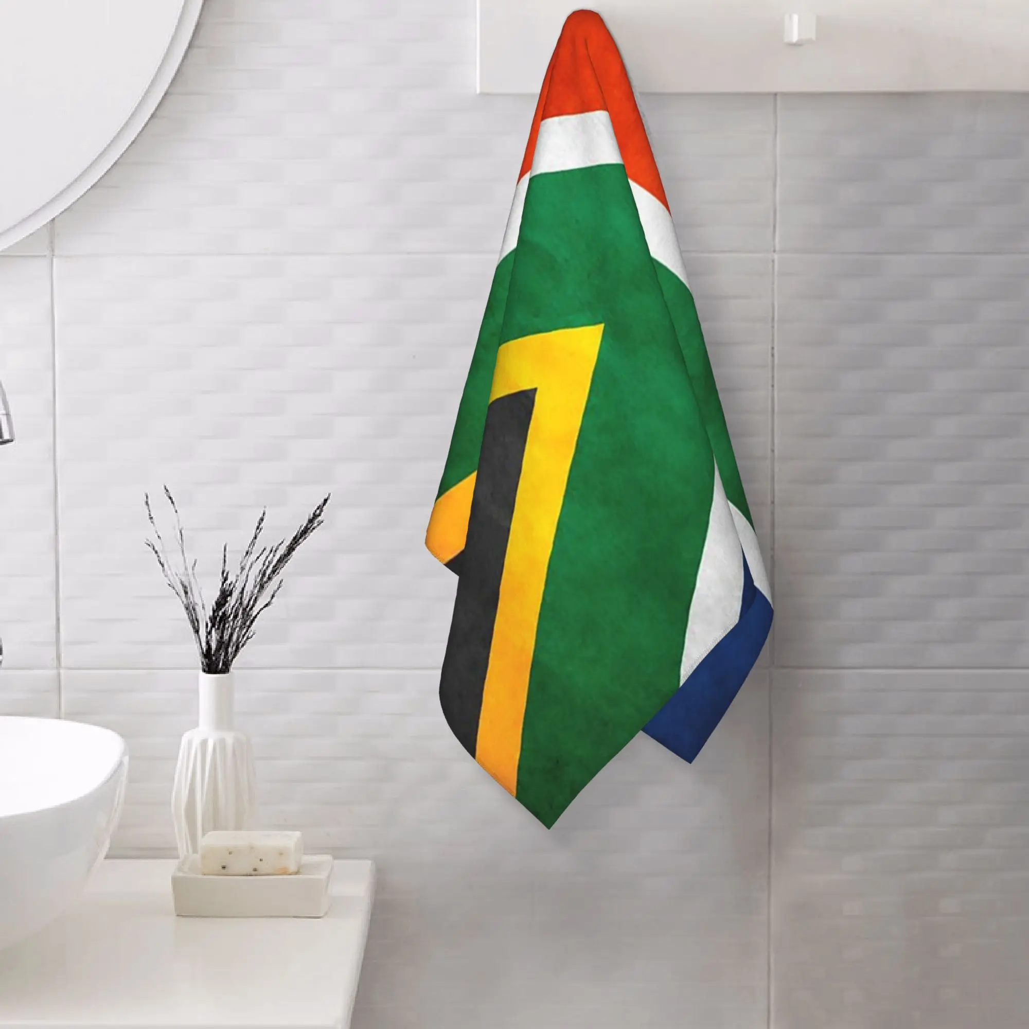 Custom South Africa…