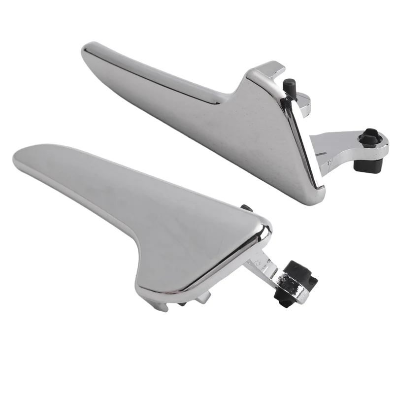 

ABXN-Car Interior Door Handles Left Right Front Rear For Mercedes Benz A B Class W169 W245 1697600308 1697600408
