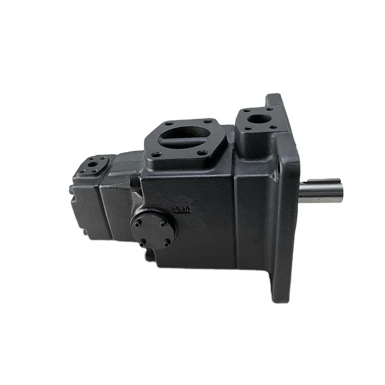 

Yuken Hydraulic Pump PV2R24-26-153-F-REAA-41 PV2R24-26-200-F-REAA-41 PV2R24-33-153-F-REAA-41 Vane Double Pump High Pressure