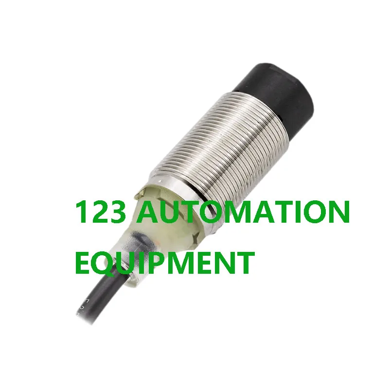 

Аутентичный новый Omron E2B-M18KN10 M18KN16-WZ-B1 B2 C1 C2 цилиндрический датчик приближения неэкранированный 2 м