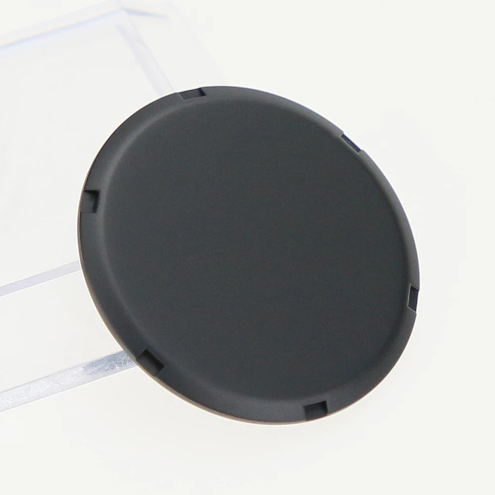 10ATM 316L الفولاذ المقاوم للصدأ رقيقة رقيقة الصلبة SKX007 مشاهدة العلبة الخلفية