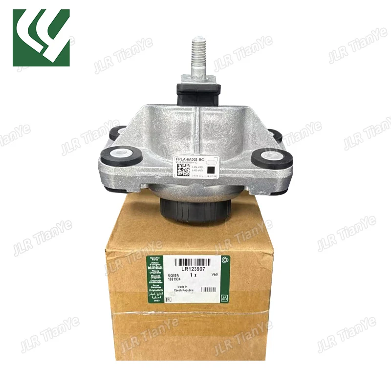 GENUINE LR057632 LR123907 Engine Motor Mount Engine Mounting Suitable for Land Rover Discovery 5 Range Rover Sport