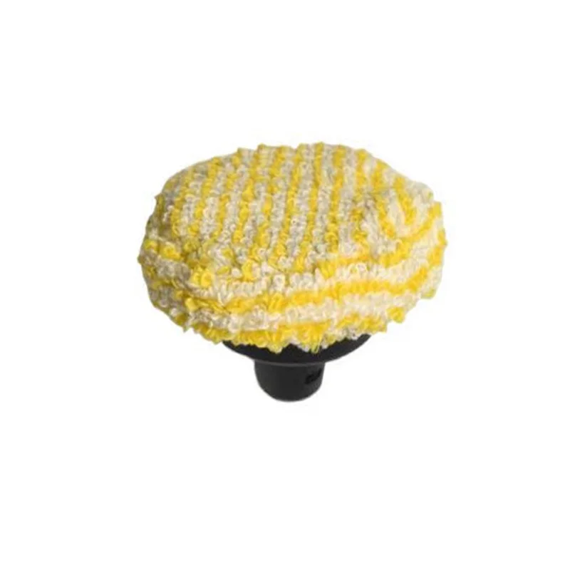 

A99G-Large Round Brush Steam Kit For Karcher SC Series Steam Cleaners Steam Cleaner Accessories