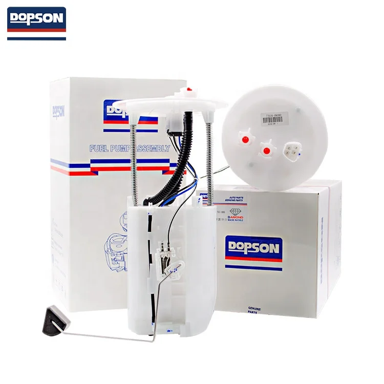 

Wholesale Auto Fuel Pump Assembly 77020-0K080 77020-0K010 77020-0k140 1183003 for Toyota HILUX VIGO