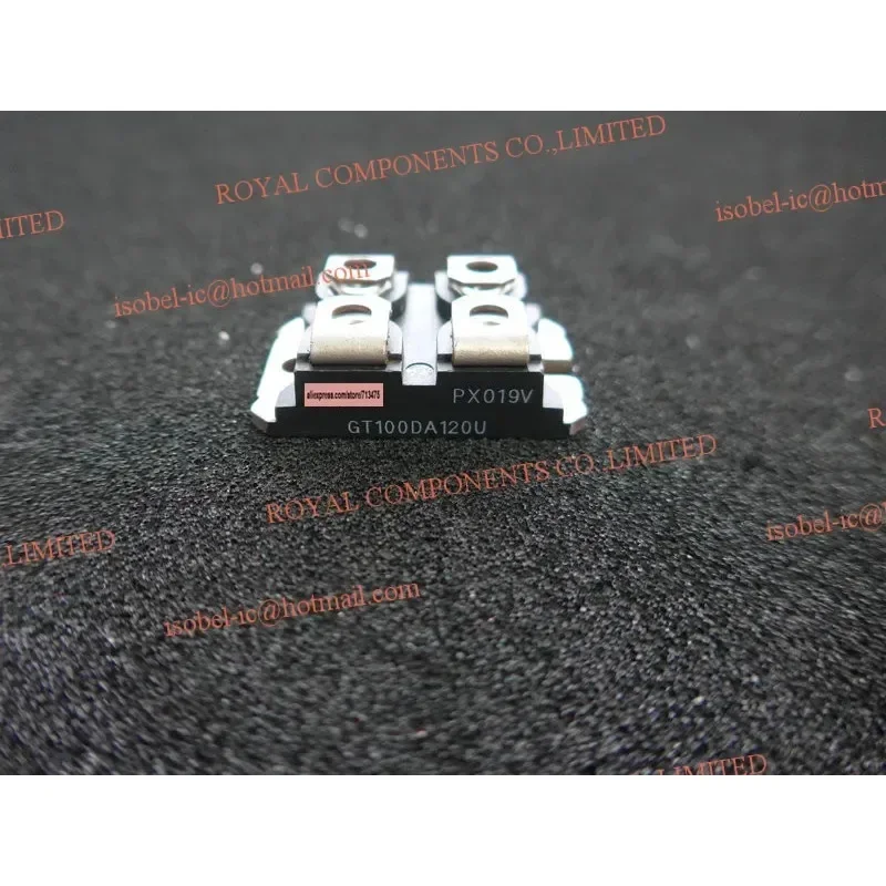 GT100DA120U GT100NA120UX