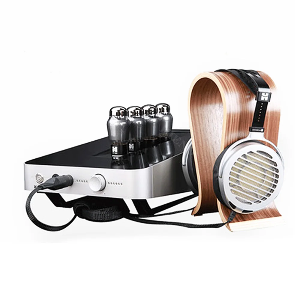 HIFIMAN SHANGRI-LA JR Electrostatic Headphone System HIFI Headphone (Custom Product)