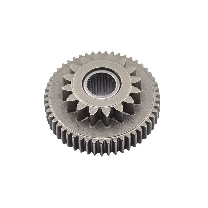 Rozrusznik silnika motocyklowego Sprzęgło przekładni do Yamaha ZY100 RS100 RSZ100 BWS100 RS 100 RSZ 100 BWS 100 100cc