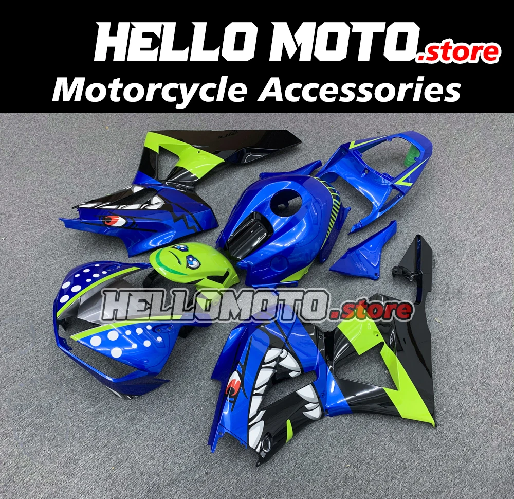 New ABS Injection Molding Fairings Kits Fit For CBR600RR 2013 2014 2015 2016 2017 2018 2019 2020 PC40/13 Bodywork Set