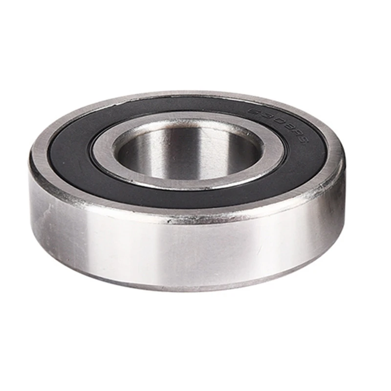 6308RS Deep Groove Ball Bearing High Speed Bearing Double Sealed 40Mm X 23Mm X 90Mm Bearing Steel Bearings