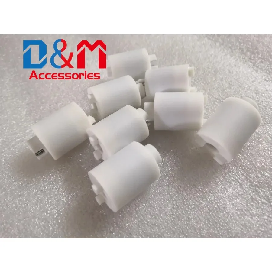 

1Pcs Original New Paper Clutch Assembly 005K06700 005K06701 For Xerox 900 1100 4110 4112 4127 4595 4590 9000 D95 D110 D125 D136