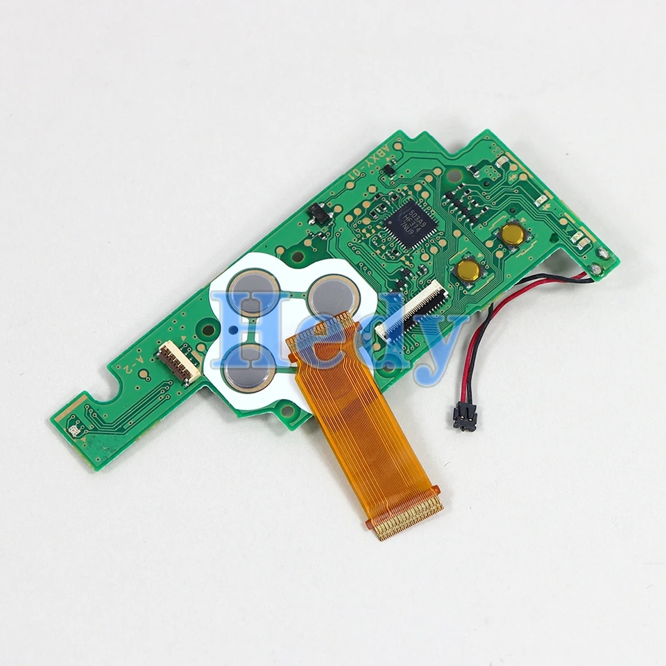 1PC Original New Replacement Parts For New3DS Power For New 3DS LL