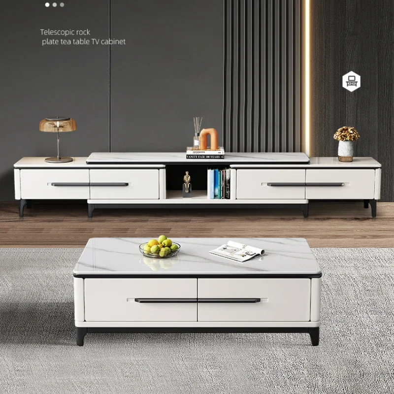 Tv Cabinet Living Room Furniture Salon Table Pedestal Cradle Cabinets Stand Muebles Salon Cradle TV Conjunto Holder Home Stands