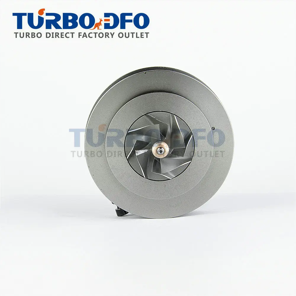 Turbocharger cartridge core 49335-01100 49335-01101 turbine CHRA TF035 1515A224 for Citroen C4 Aircross 1.8 HDI 150 HP 4N13 6HZ