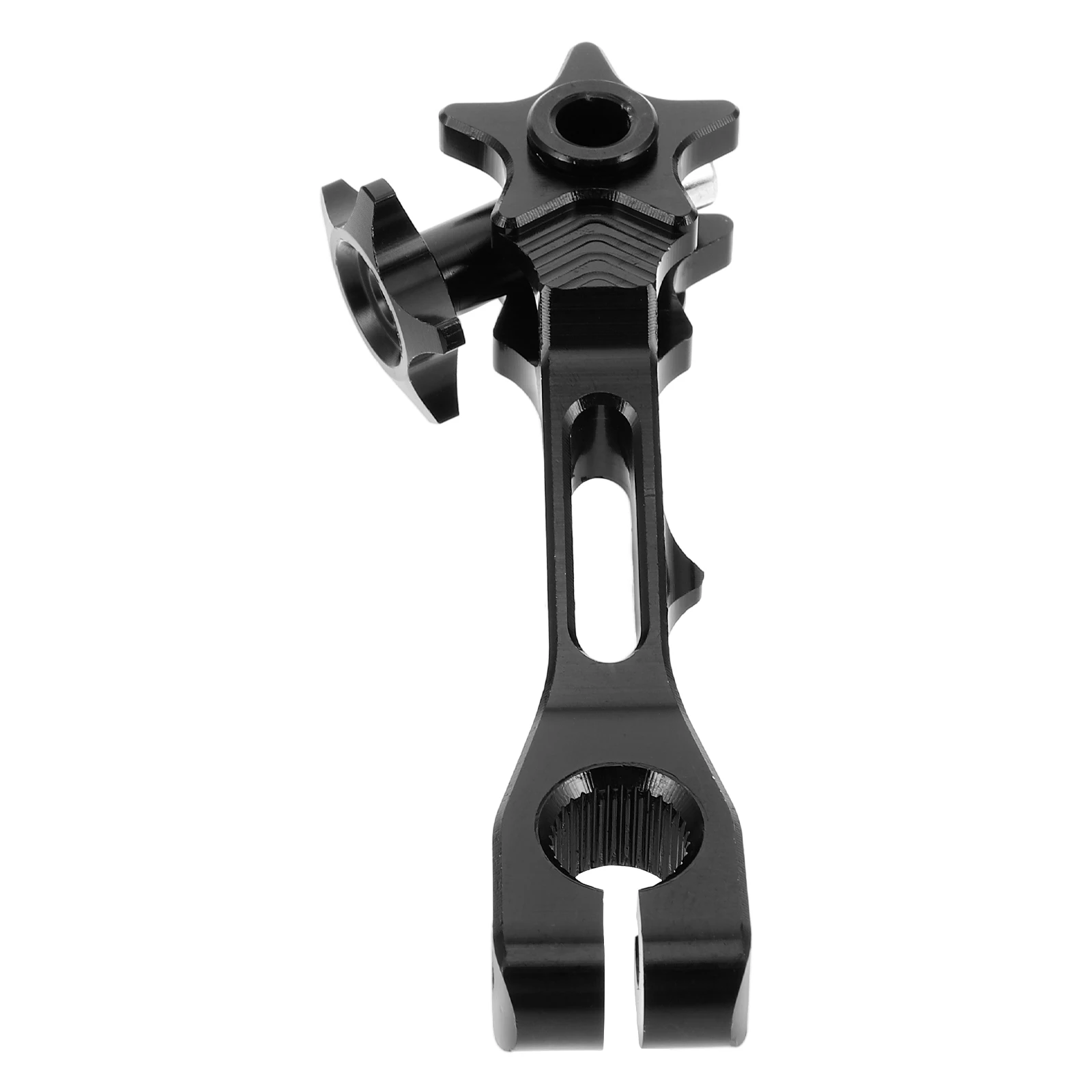 

Rear Brake Rocker Arm Aluminum Alloy Universal Motorcycle Dirt Bike Durable Braking Performance Motorcycle Accessories