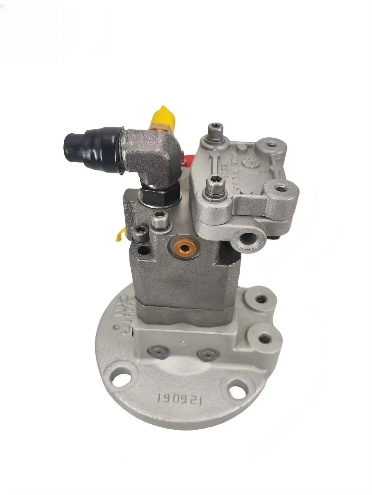 Bestselling New Construction Machinery System AccessoriesFuel Pump 3090942 3417674  with 1 Year Warranty