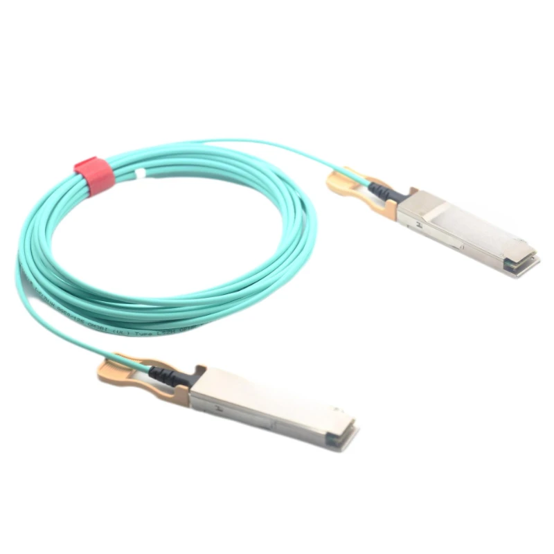 200G Active Optical… - image